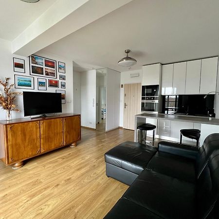 Waterline Apartamenty Standard Class Колобжег Екстер'єр фото