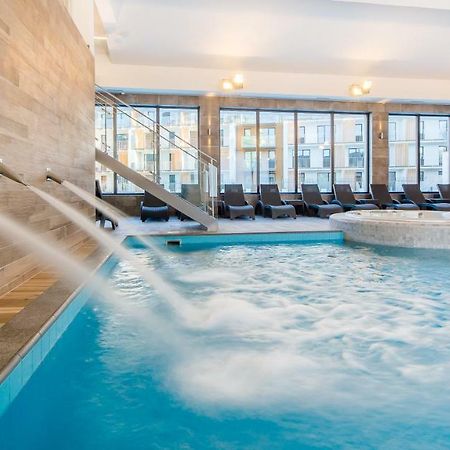 Waterline Apartamenty Standard Class Колобжег Екстер'єр фото