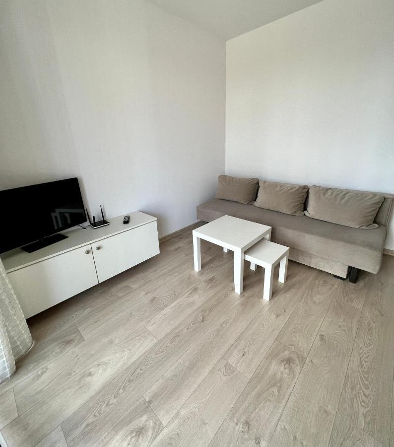Waterline Apartamenty Standard Class Колобжег Екстер'єр фото