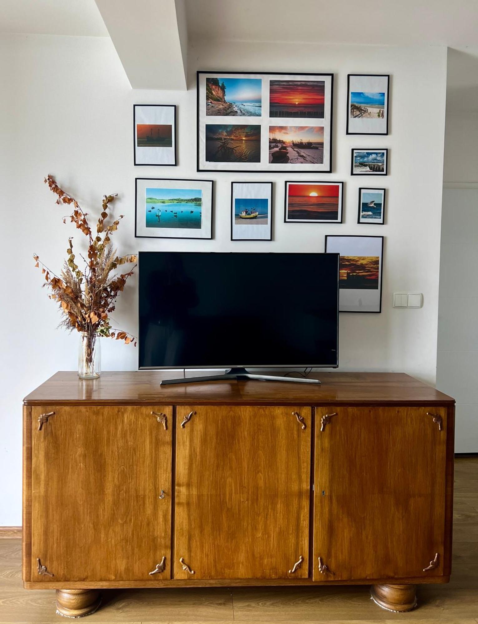 Waterline Apartamenty Standard Class Колобжег Екстер'єр фото