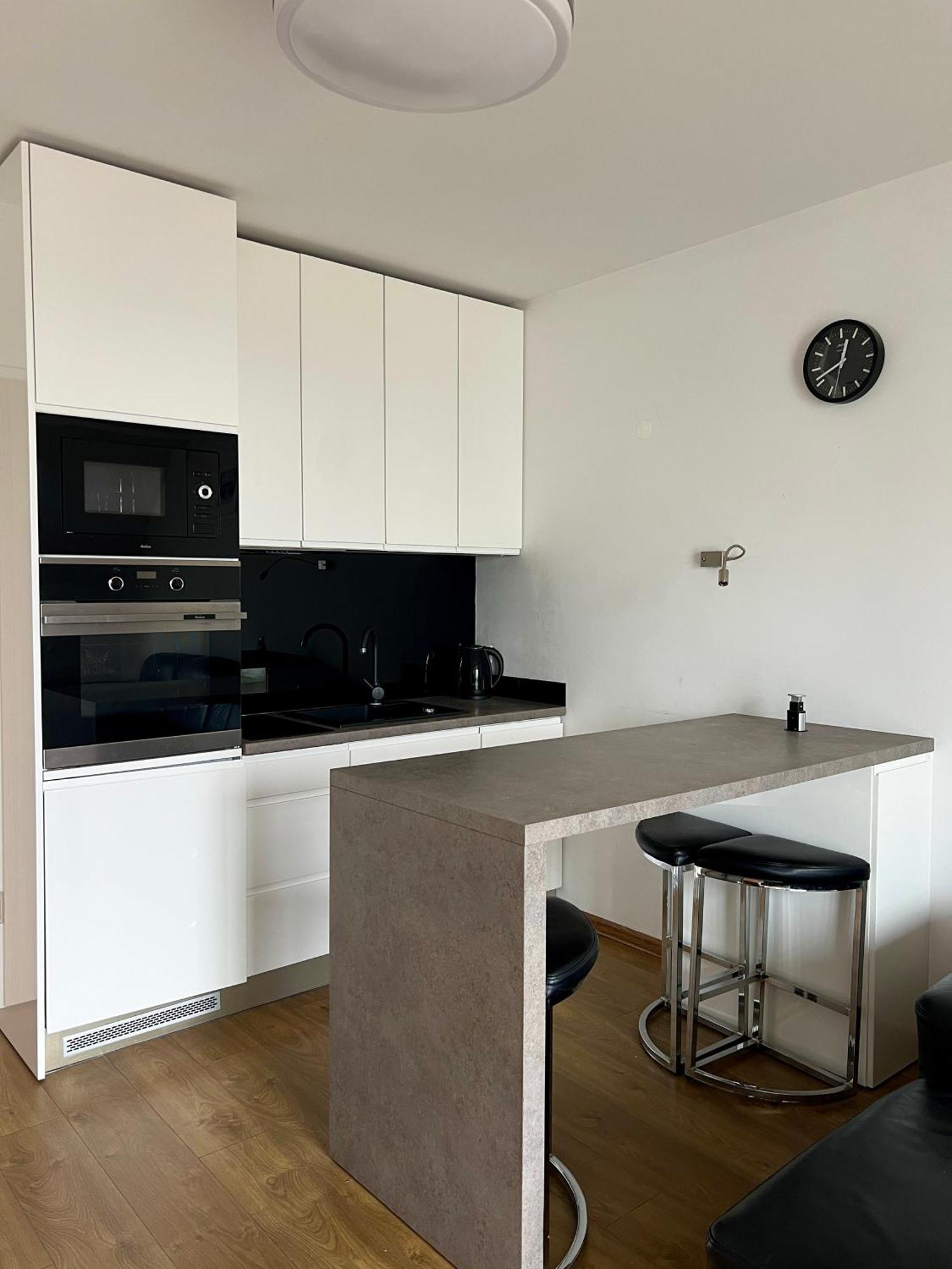 Waterline Apartamenty Standard Class Колобжег Екстер'єр фото