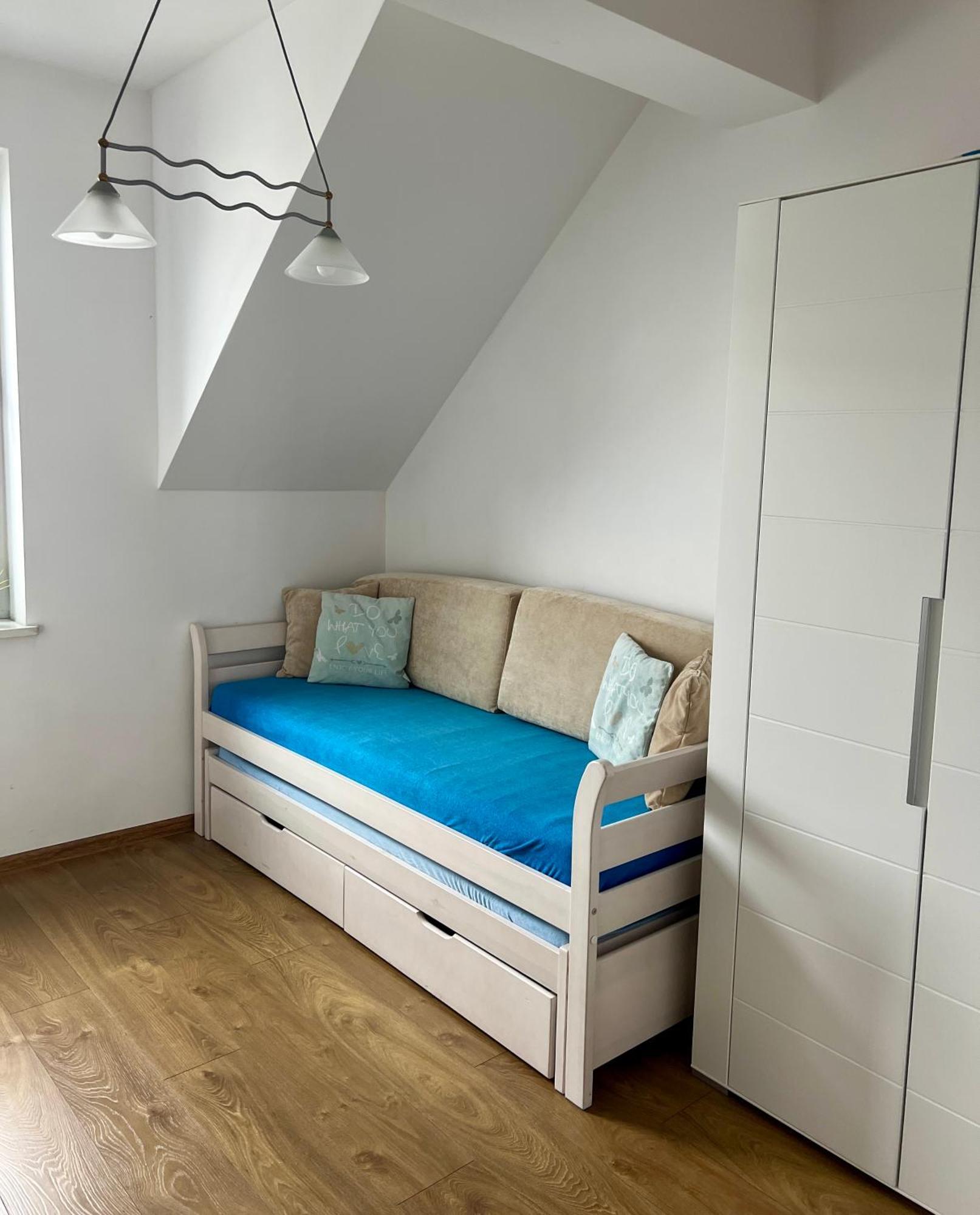 Waterline Apartamenty Standard Class Колобжег Екстер'єр фото