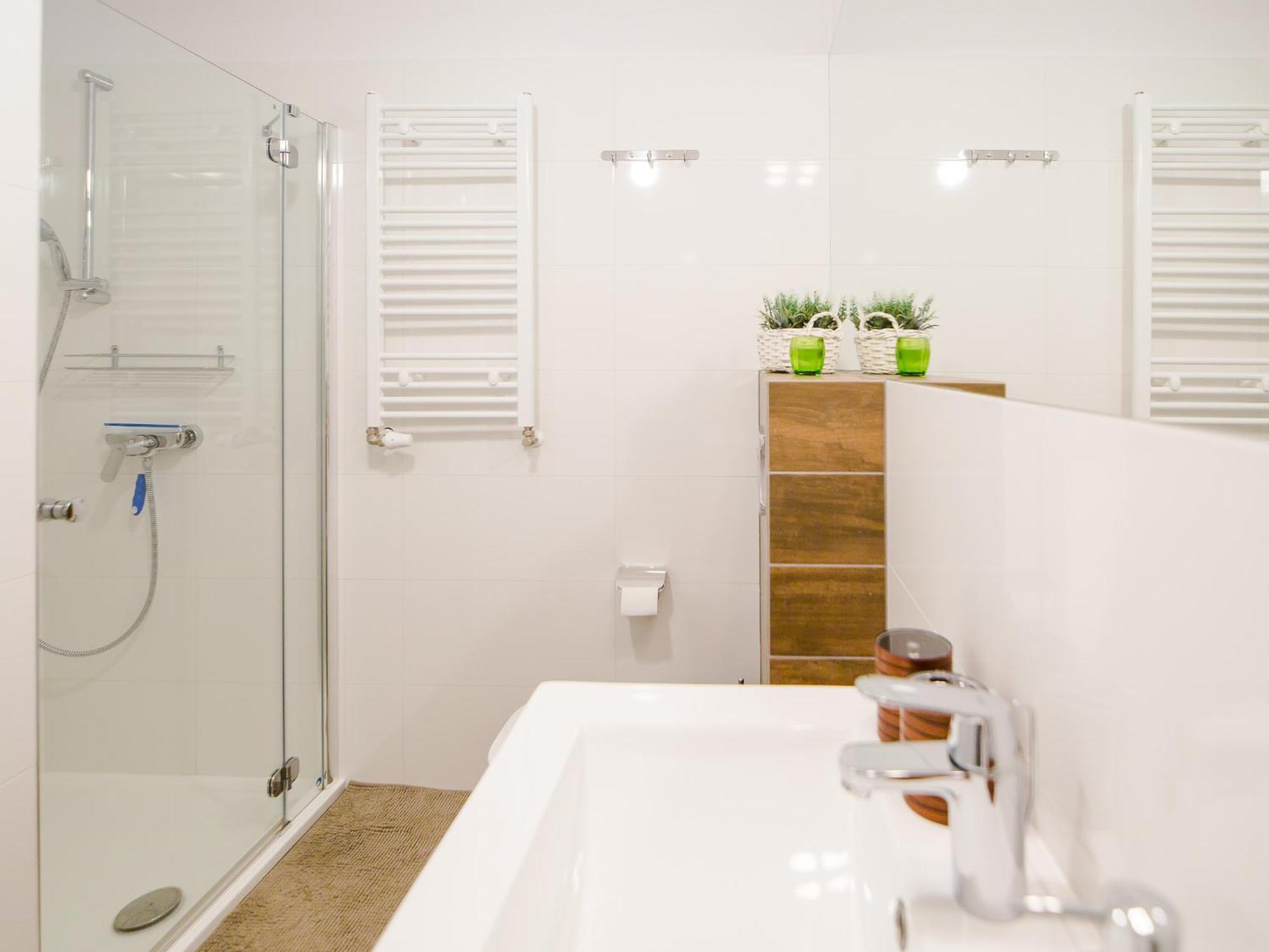 Waterline Apartamenty Standard Class Колобжег Номер фото