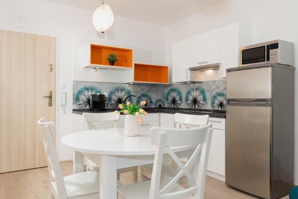 Waterline Apartamenty Standard Class Колобжег Екстер'єр фото