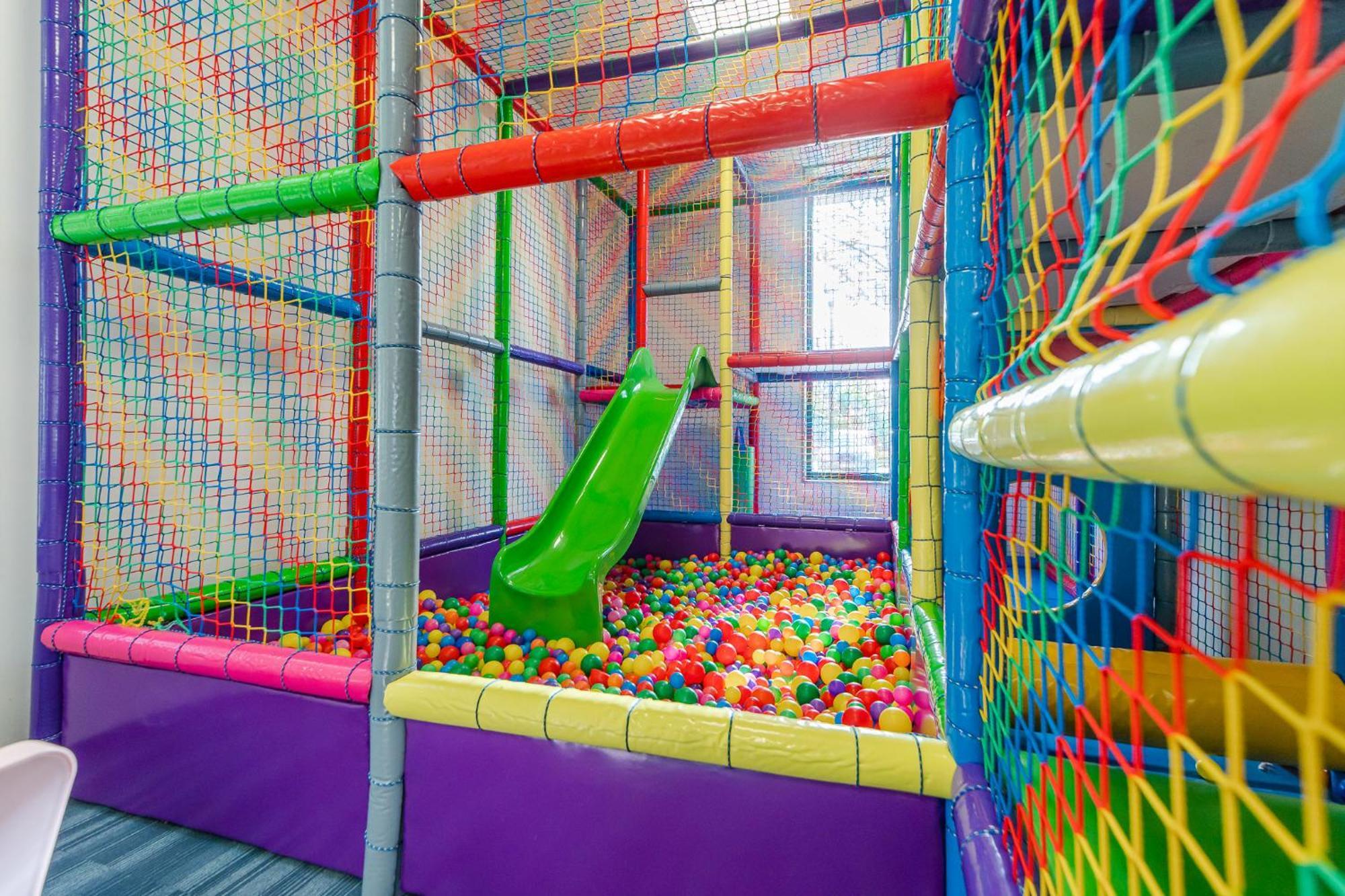 Waterline Apartamenty Standard Class Колобжег Екстер'єр фото